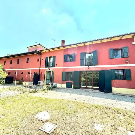 Ca Palazzo Malvasia - Bolognarooms Sasso Marconi Exterior photo