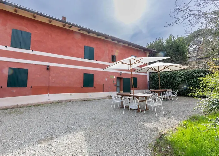 Ca Palazzo Malvasia - Bolognarooms