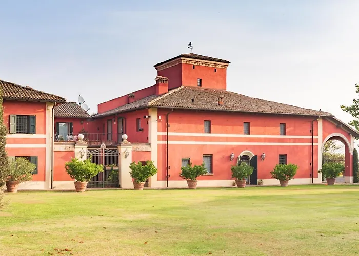 Ca Palazzo Malvasia - Bolognarooms
