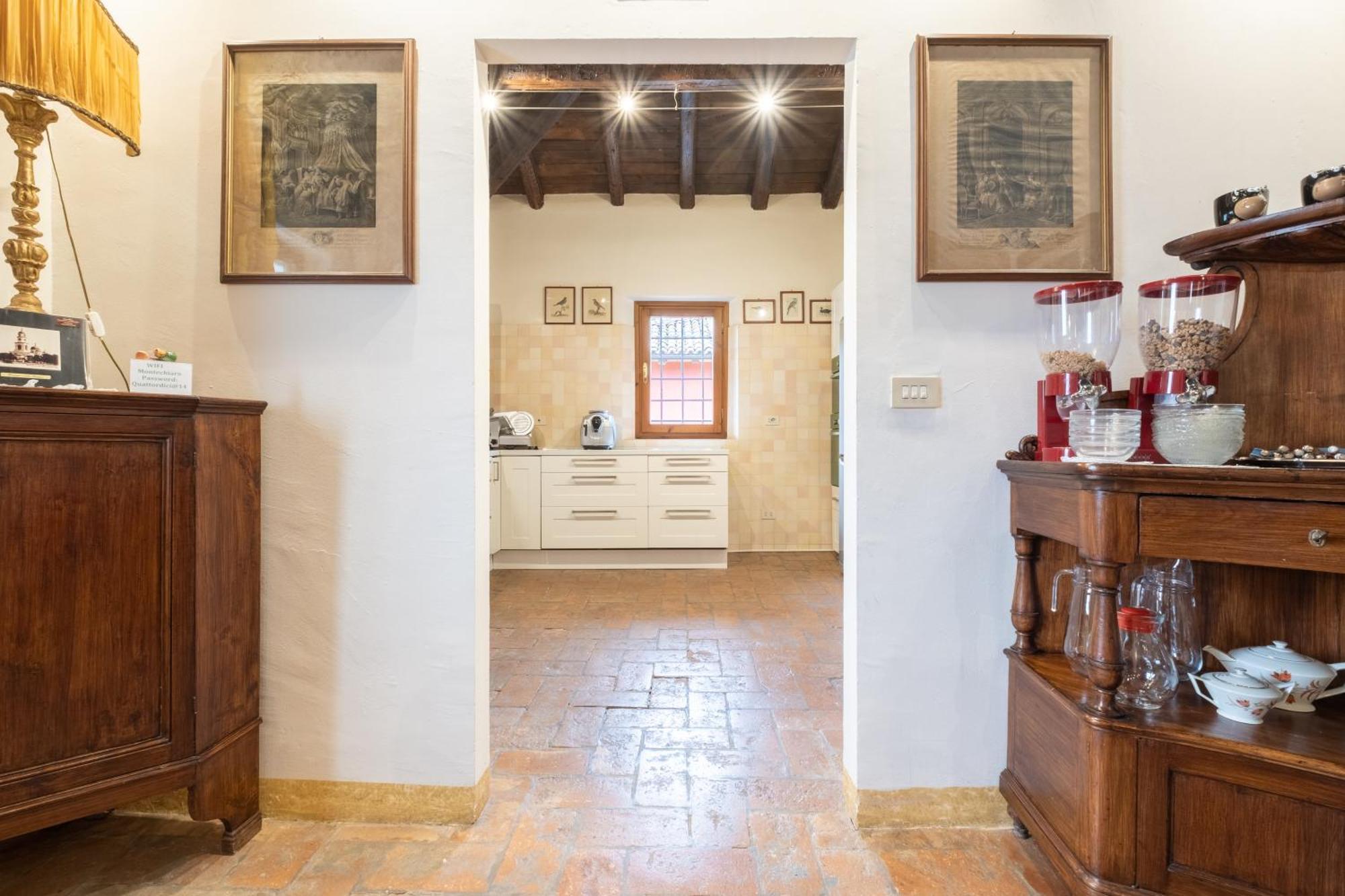 Ca Palazzo Malvasia - Bolognarooms