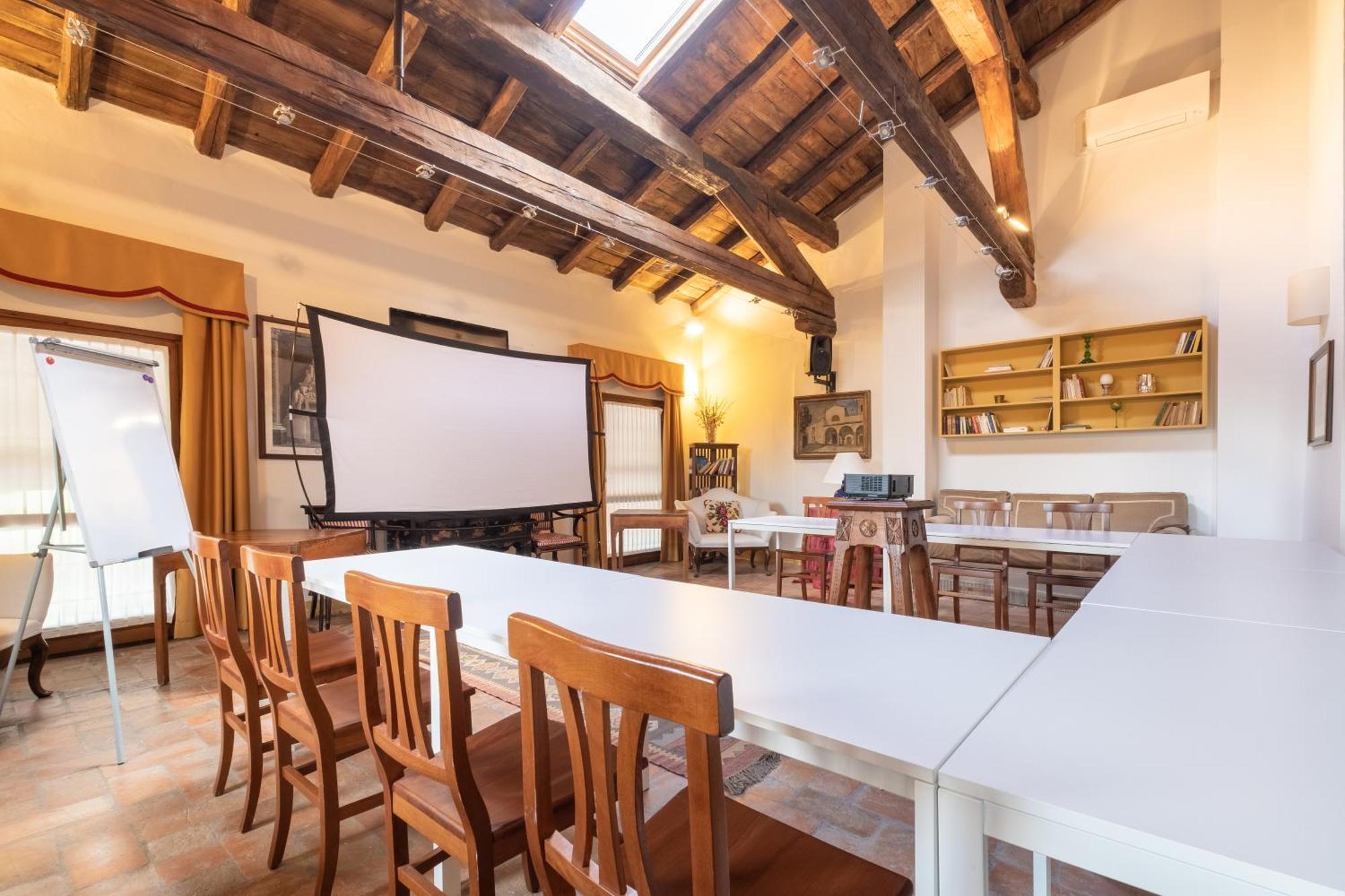 Ca Palazzo Malvasia - Bolognarooms 3*