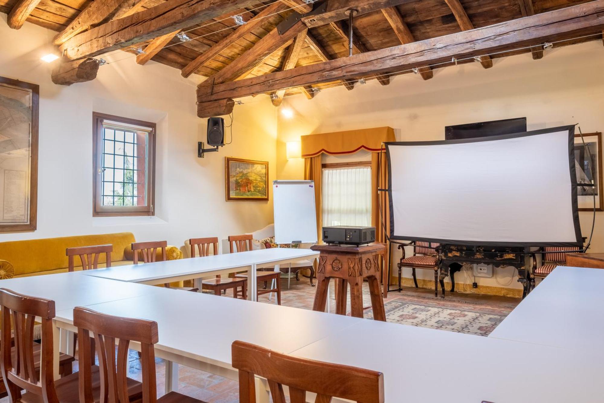 Ca Palazzo Malvasia - Bolognarooms Sasso Marconi
