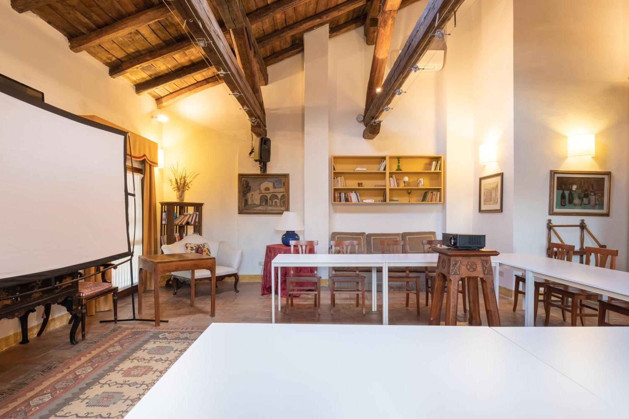 Ca Palazzo Malvasia - Bolognarooms 3*