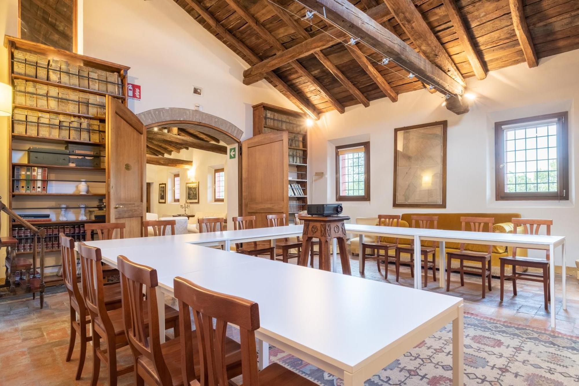 Frühstückspension Ca Palazzo Malvasia - Bolognarooms