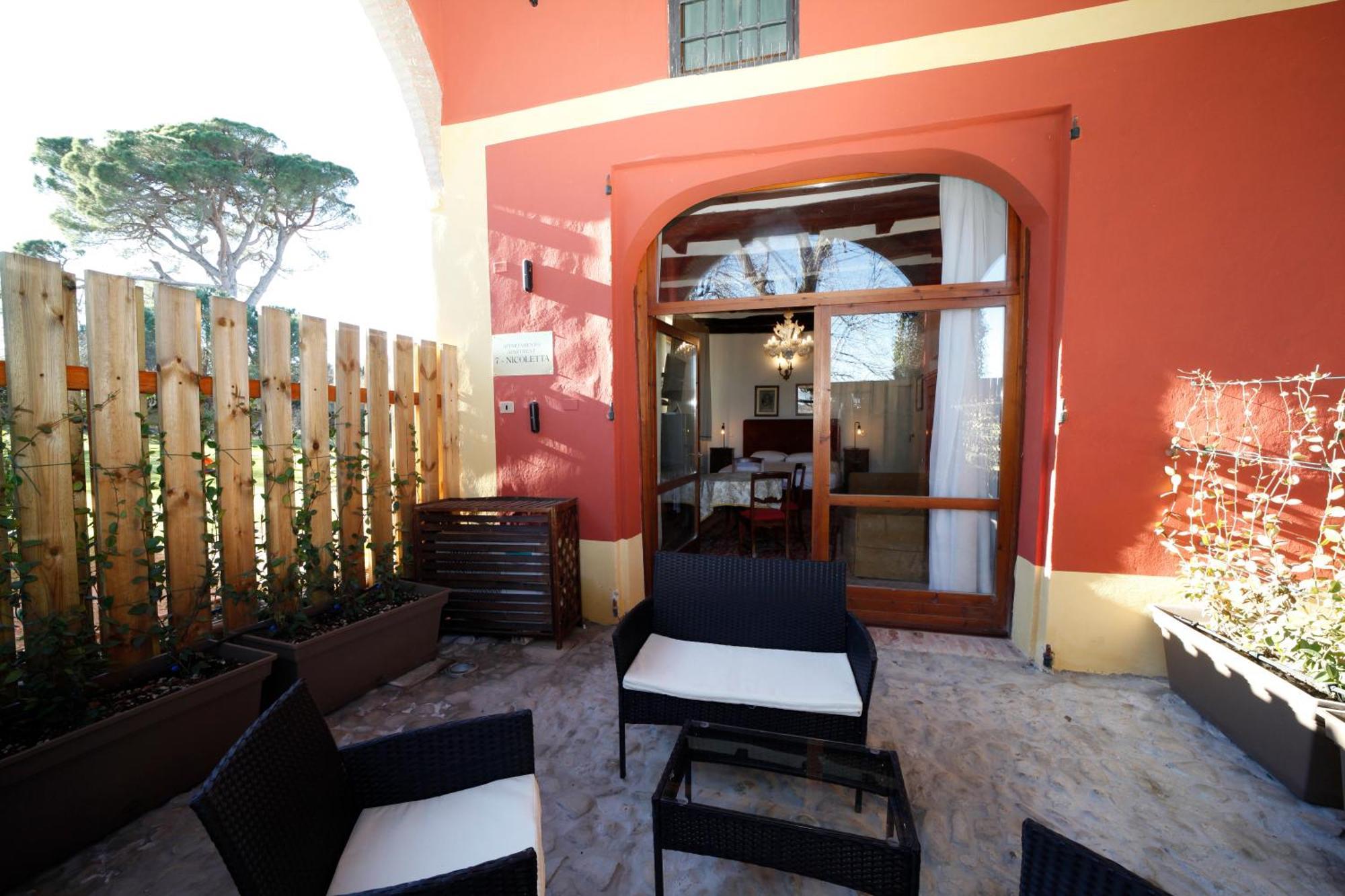 Ca Palazzo Malvasia - Bolognarooms 3*