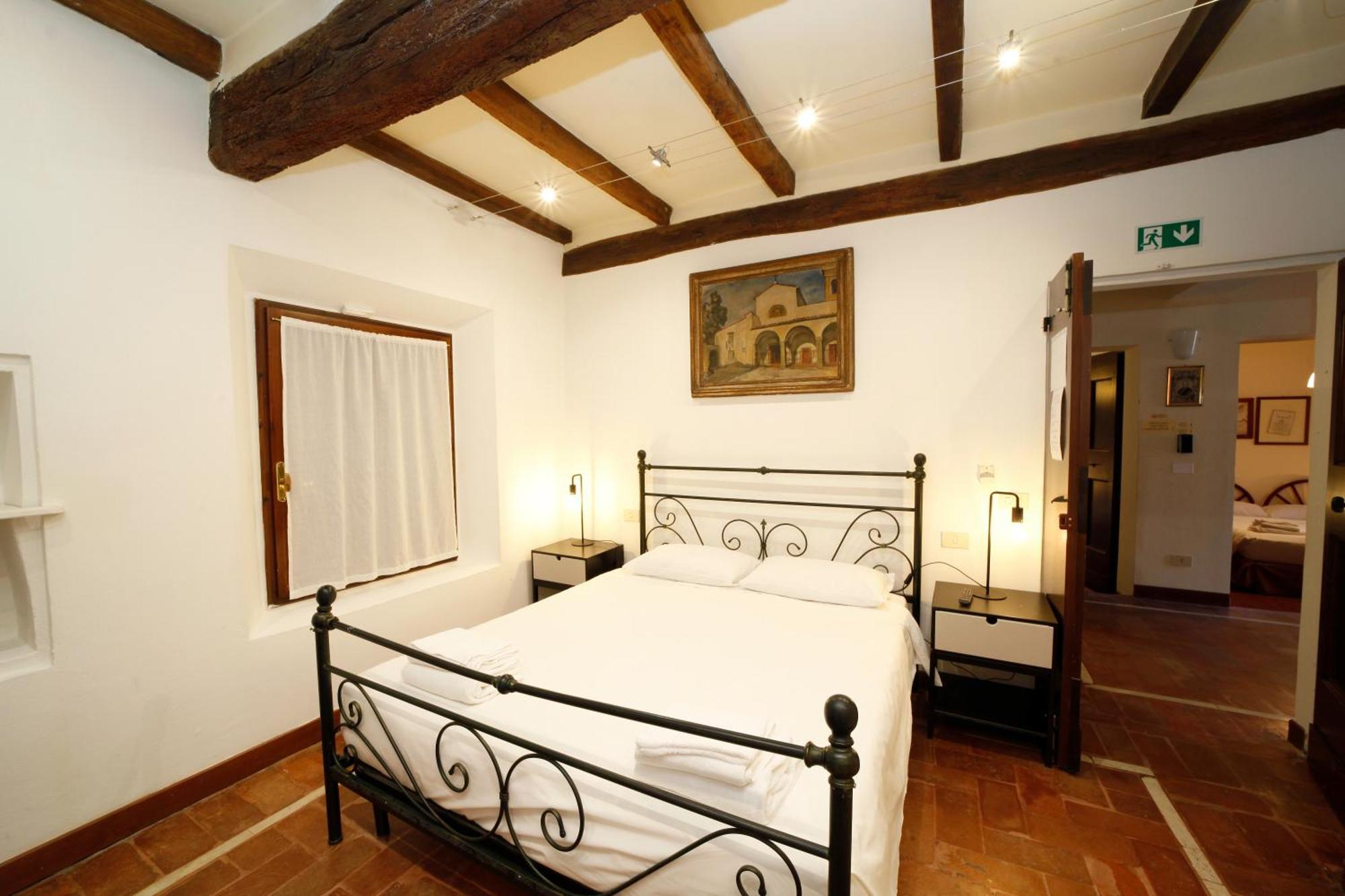 Ca Palazzo Malvasia - Bolognarooms 3*