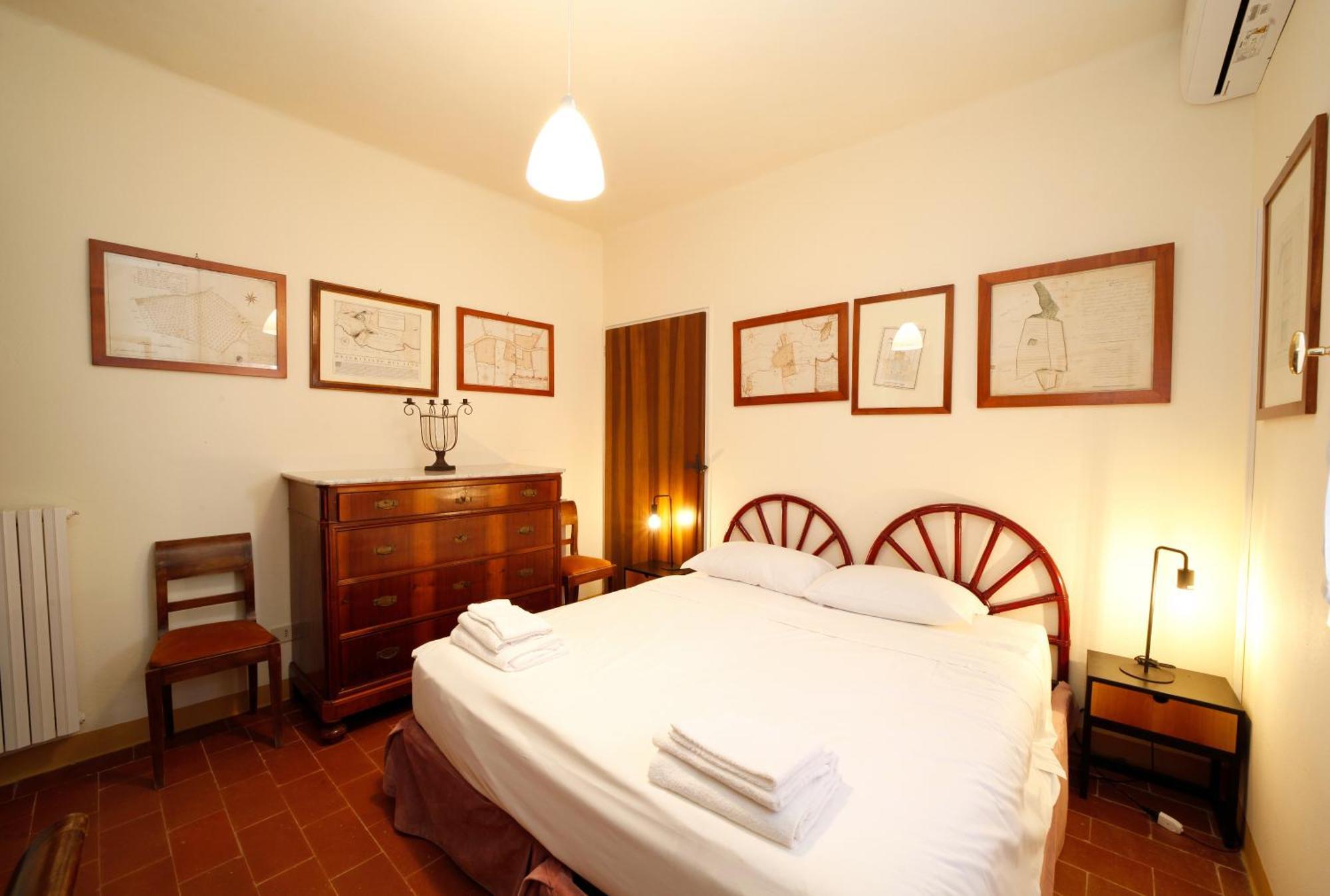 Frühstückspension Ca Palazzo Malvasia - Bolognarooms
