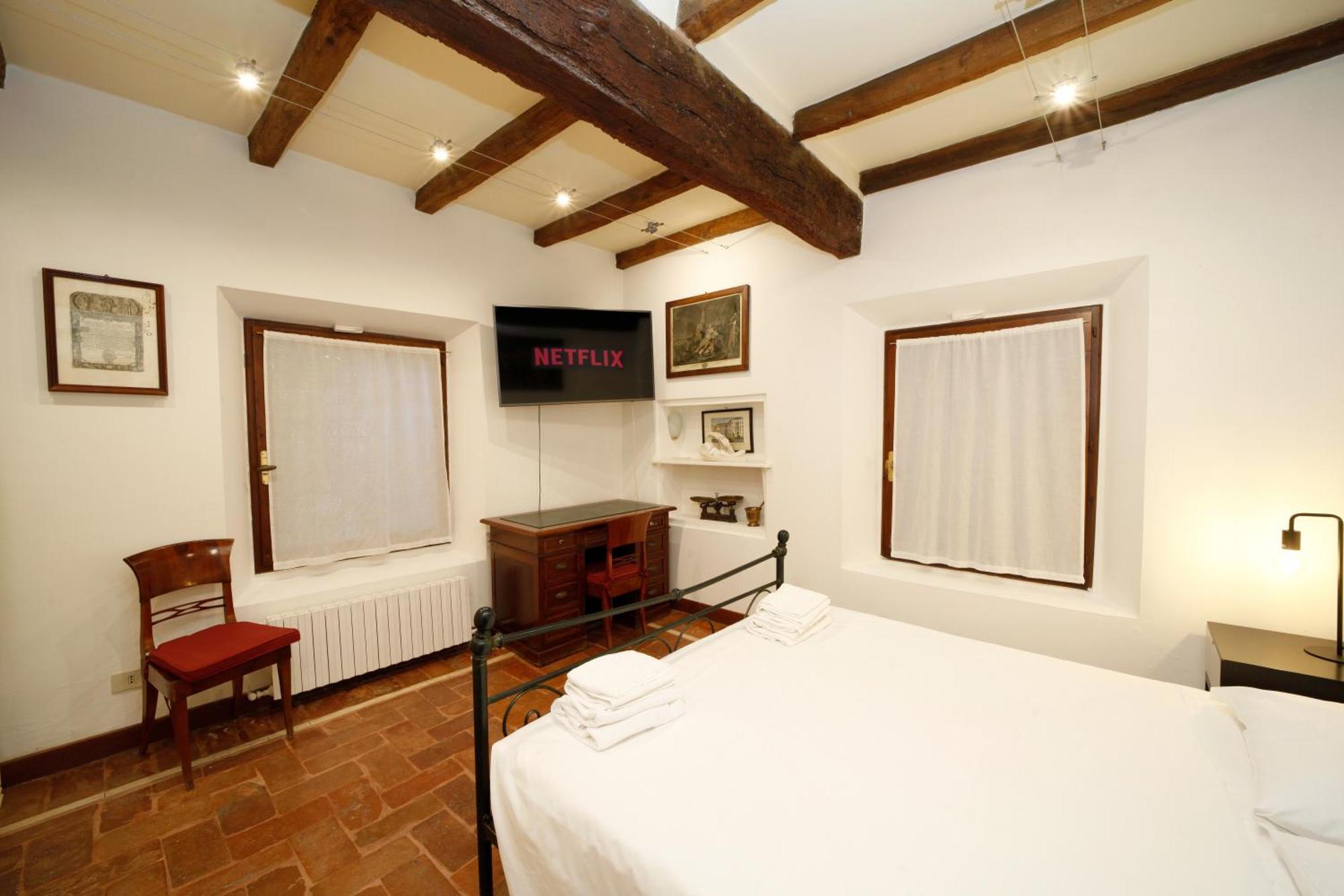 Ca Palazzo Malvasia - Bolognarooms 3* Sasso Marconi