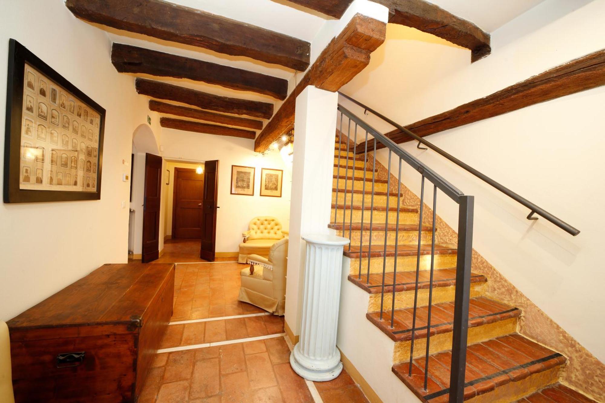 Ca Palazzo Malvasia - Bolognarooms Sasso Marconi