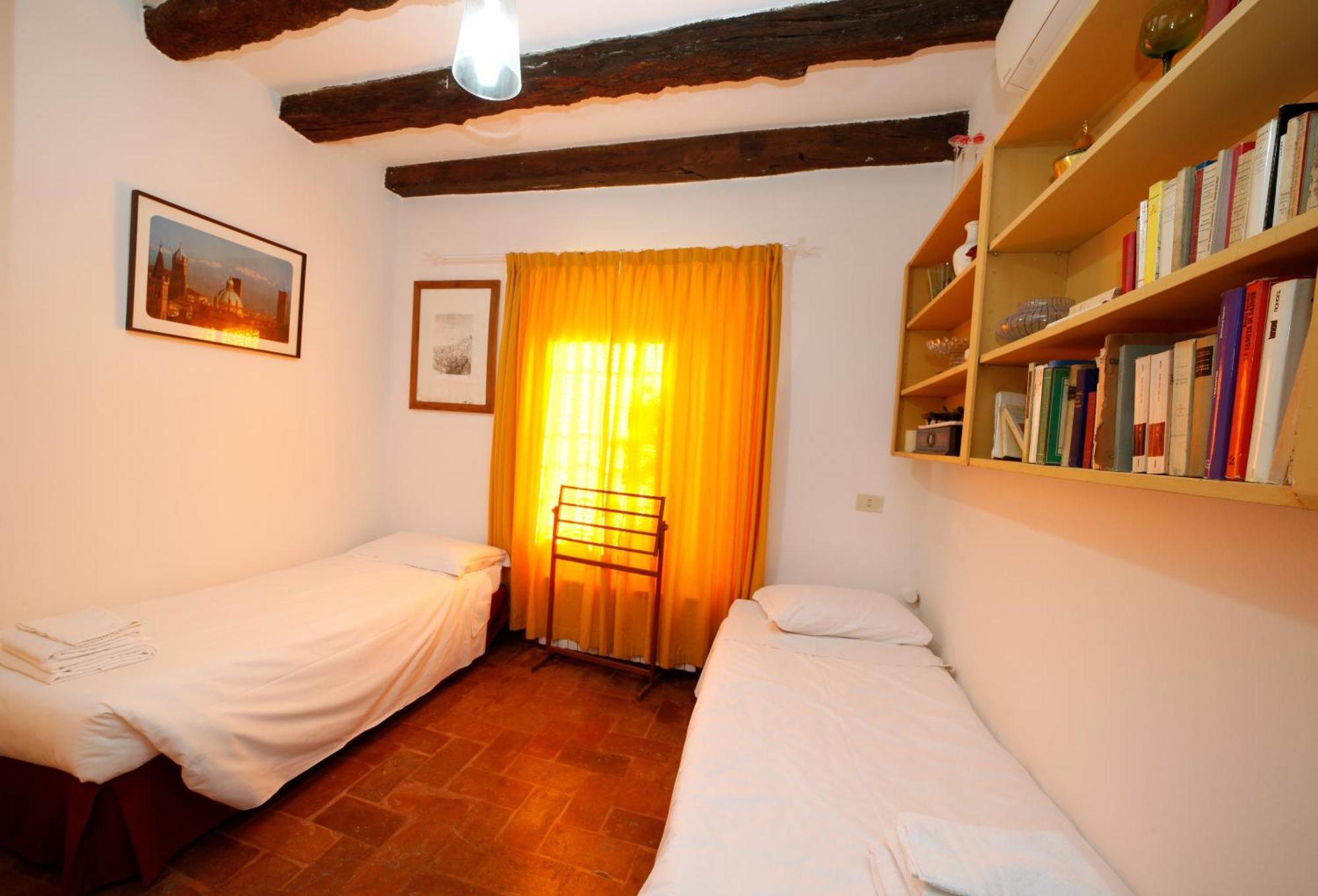 Ca Palazzo Malvasia - Bolognarooms Bed and breakfast