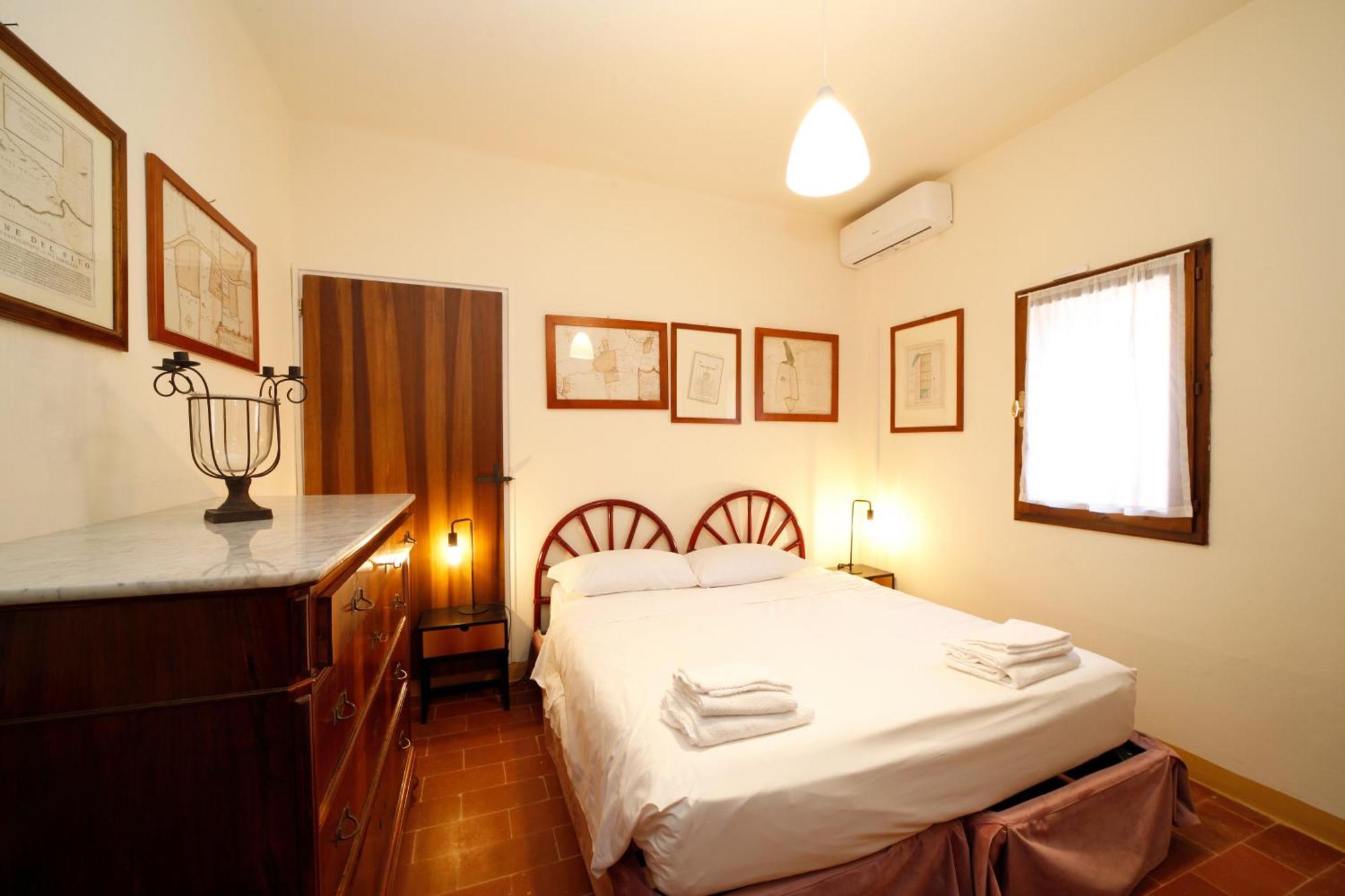 Ca Palazzo Malvasia - Bolognarooms Frühstückspension 3*