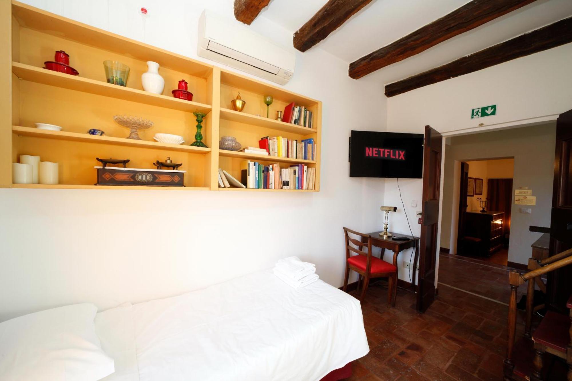 Bed and breakfast Ca Palazzo Malvasia - Bolognarooms Sasso Marconi