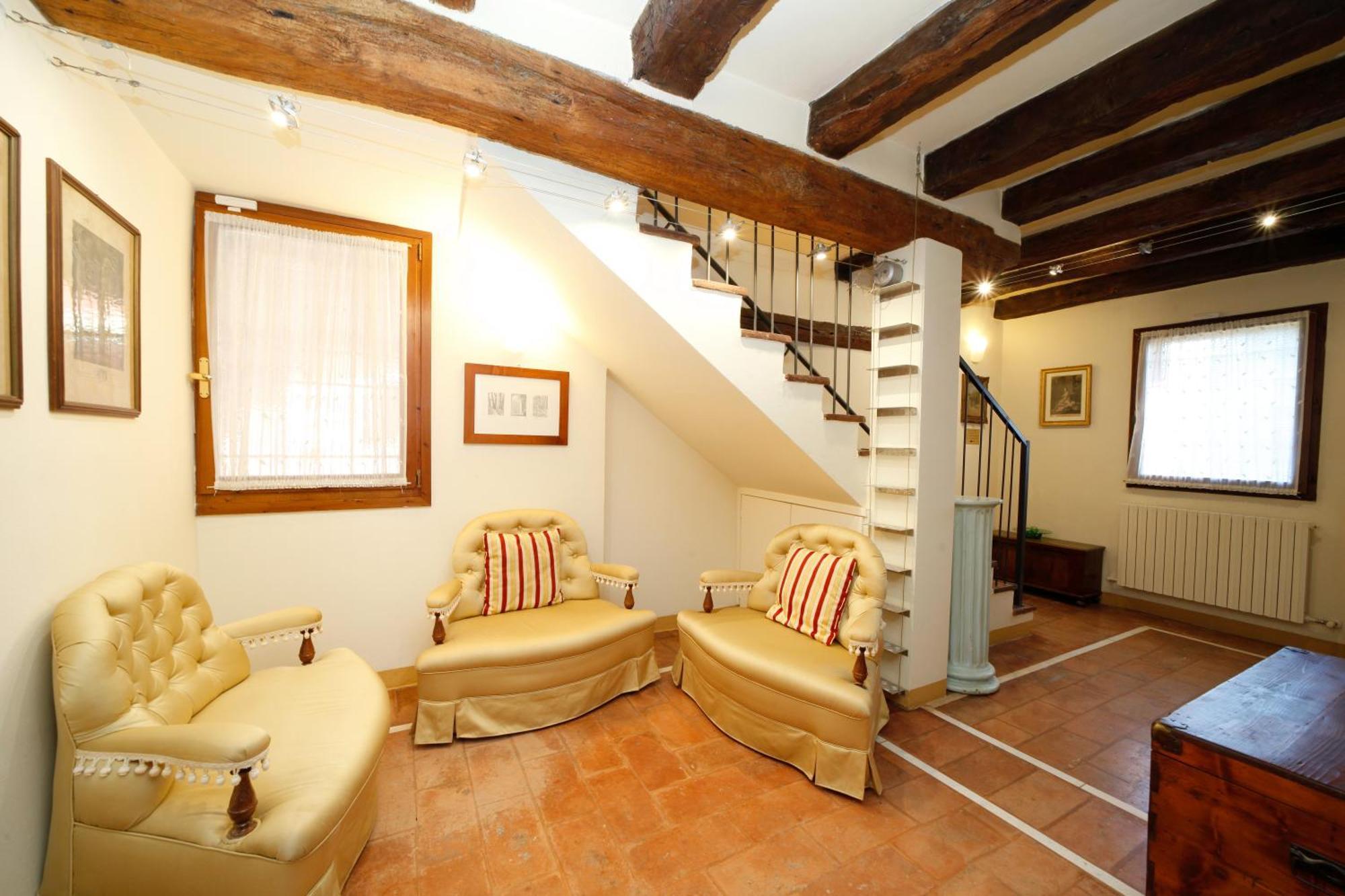 Ca Palazzo Malvasia - Bolognarooms 3* Sasso Marconi