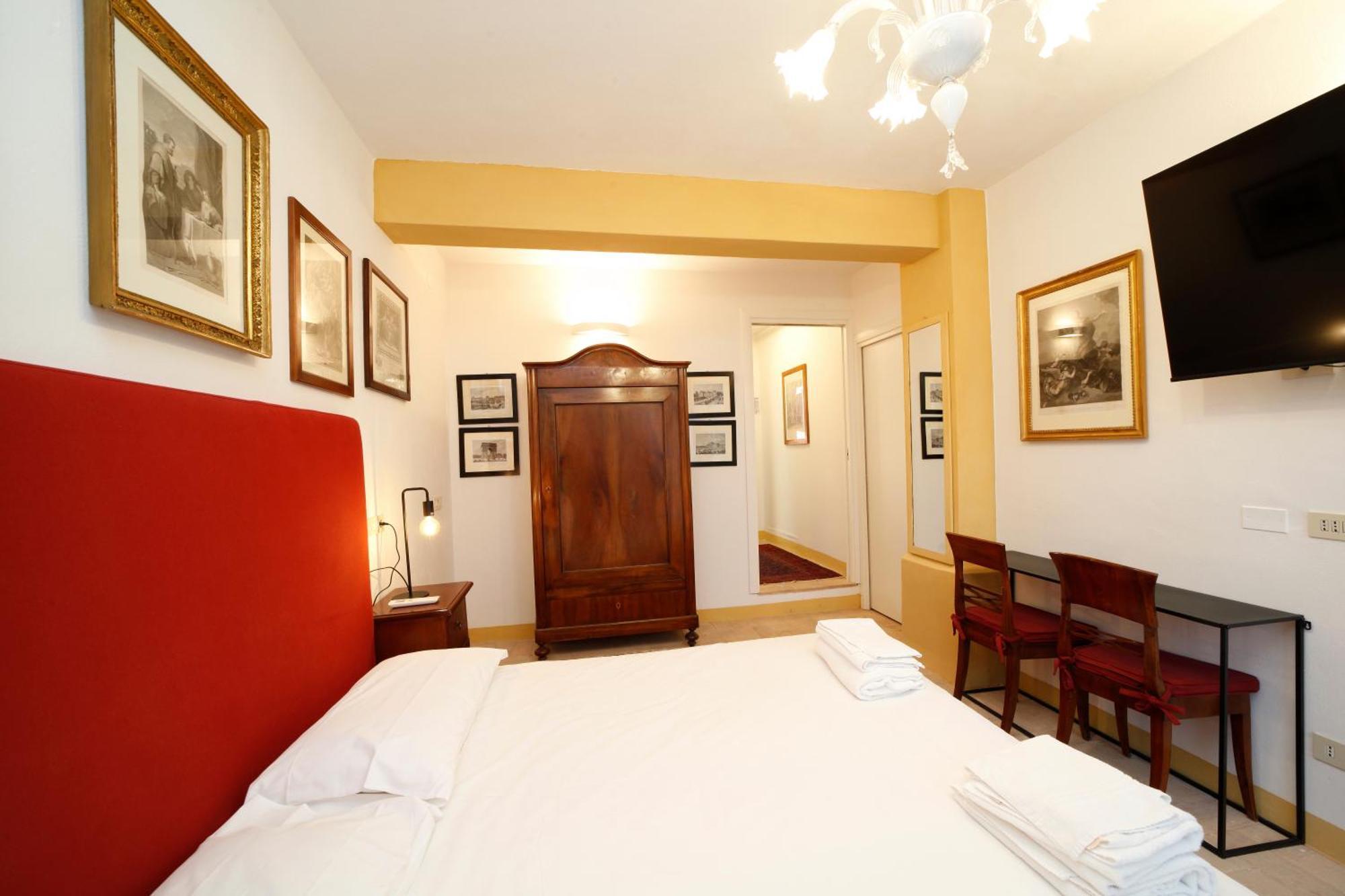 Bed and breakfast Ca Palazzo Malvasia - Bolognarooms 3*