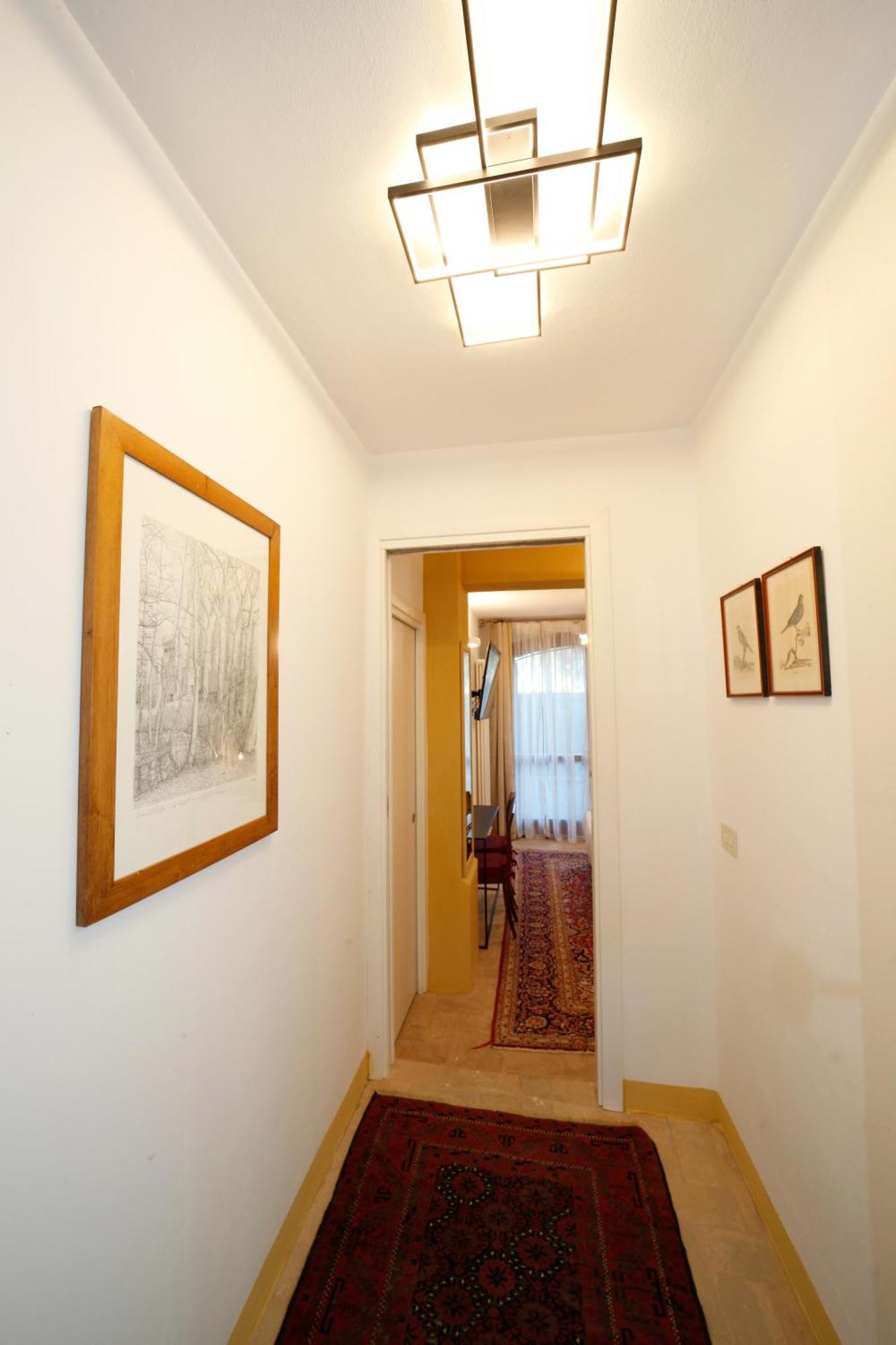 Ca Palazzo Malvasia - Bolognarooms 3*
