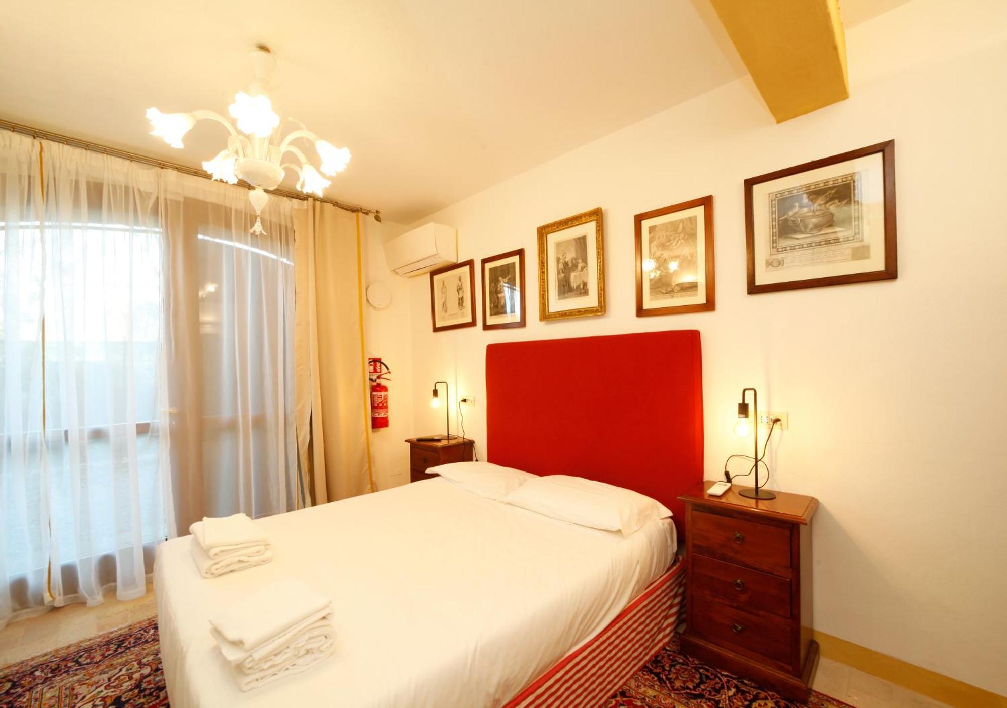 Frühstückspension Ca Palazzo Malvasia - Bolognarooms 3*