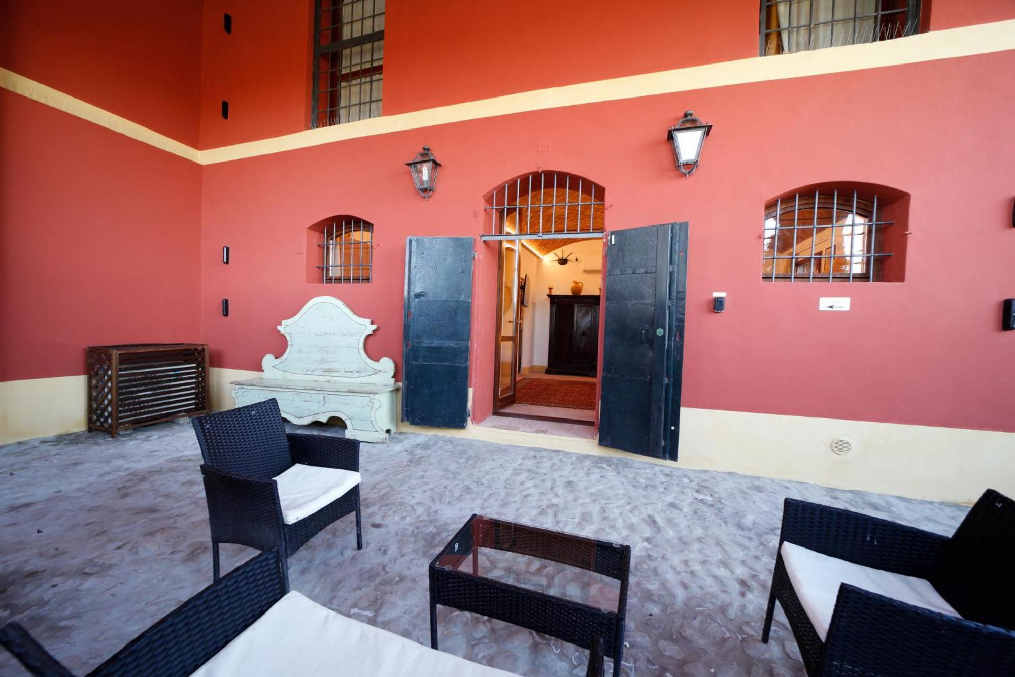 Bed and breakfast Ca Palazzo Malvasia - Bolognarooms 3*