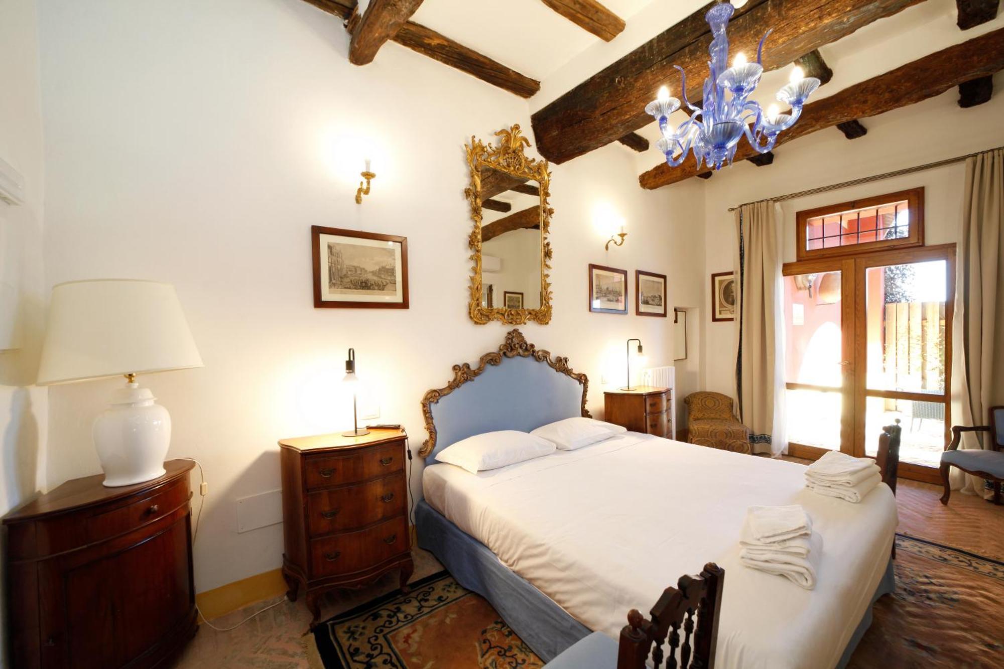 Ca Palazzo Malvasia - Bolognarooms Frühstückspension Sasso Marconi