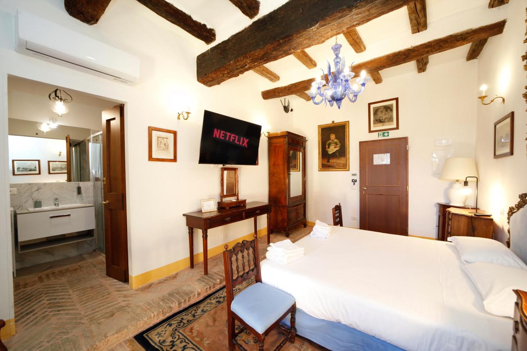 Ca Palazzo Malvasia - Bolognarooms Frühstückspension
