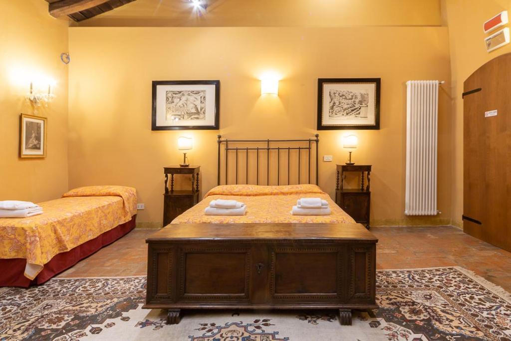 Ca Palazzo Malvasia - Bolognarooms