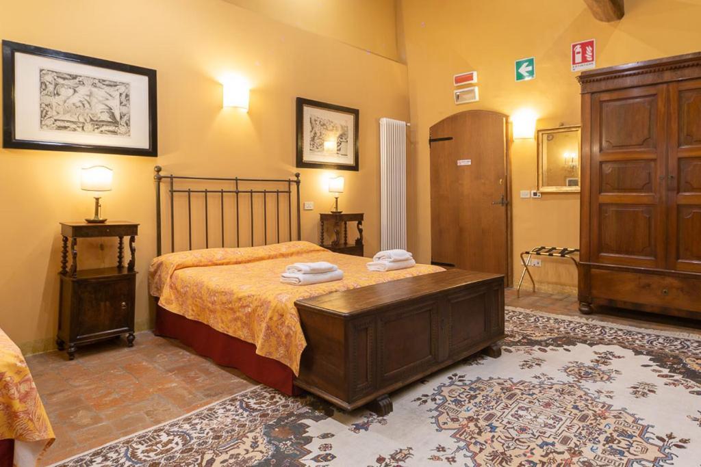 Ca Palazzo Malvasia - Bolognarooms Frühstückspension 3*