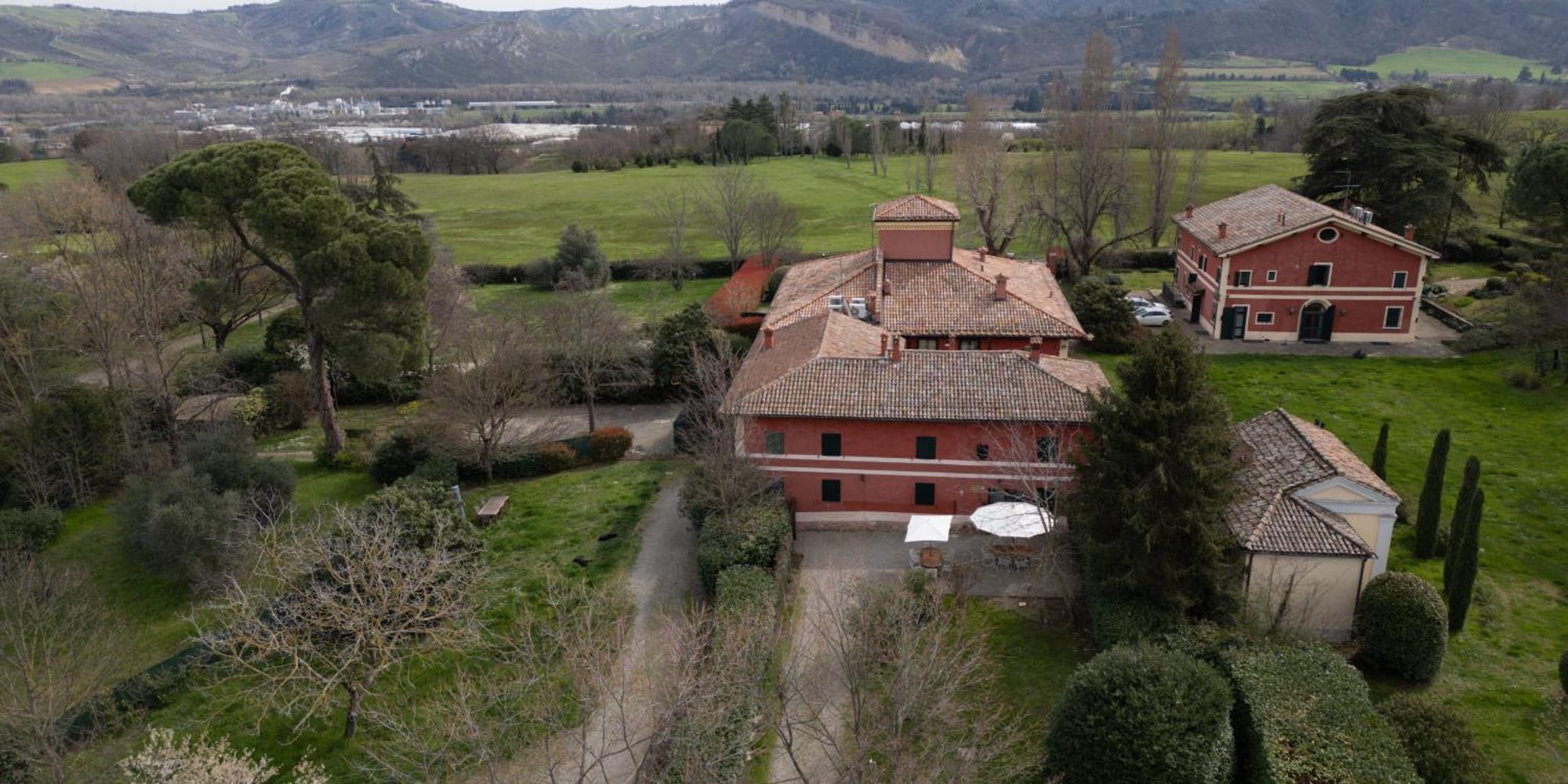 Ca Palazzo Malvasia - Bolognarooms Frühstückspension 3*