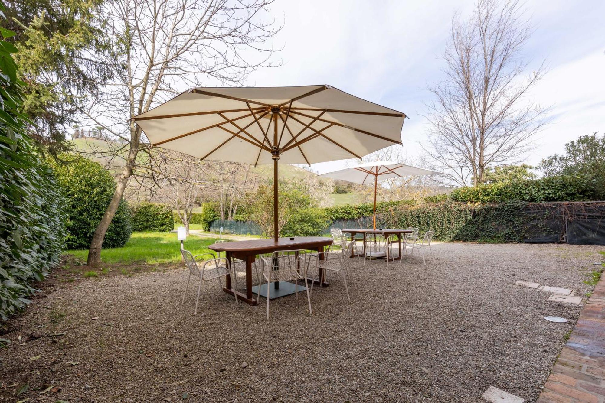 Ca Palazzo Malvasia - Bolognarooms Sasso Marconi