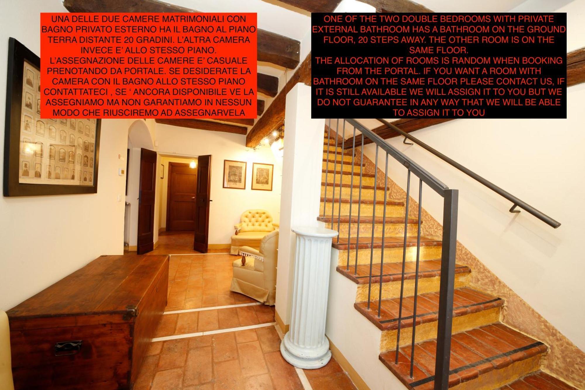 Ca Palazzo Malvasia - Bolognarooms Sasso Marconi