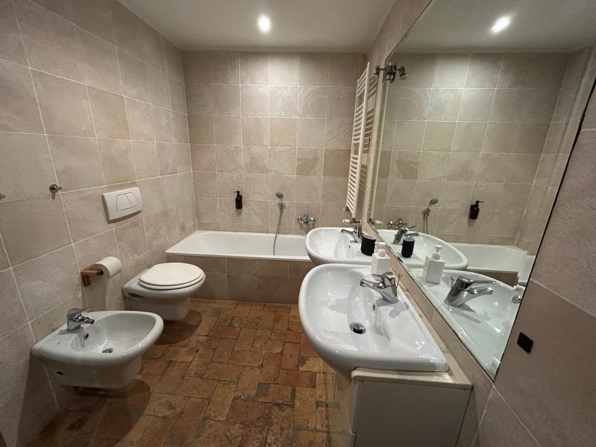 Ca Palazzo Malvasia - Bolognarooms Bed and breakfast