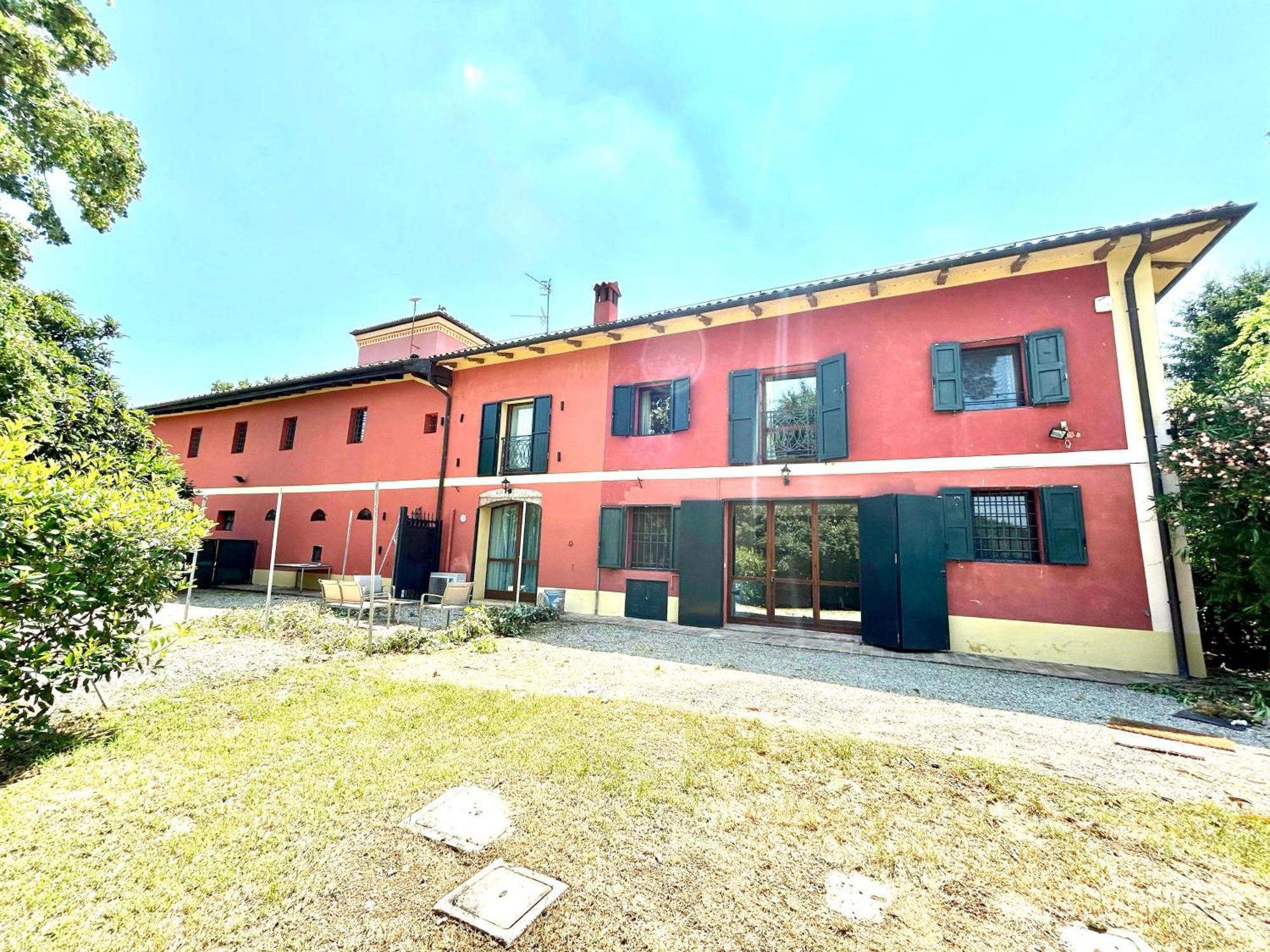 Bed and breakfast Ca Palazzo Malvasia - Bolognarooms Sasso Marconi
