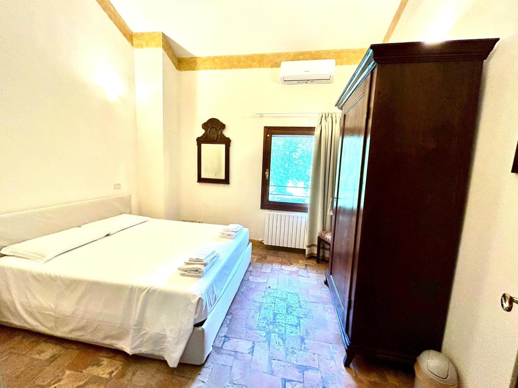 Ca Palazzo Malvasia - Bolognarooms