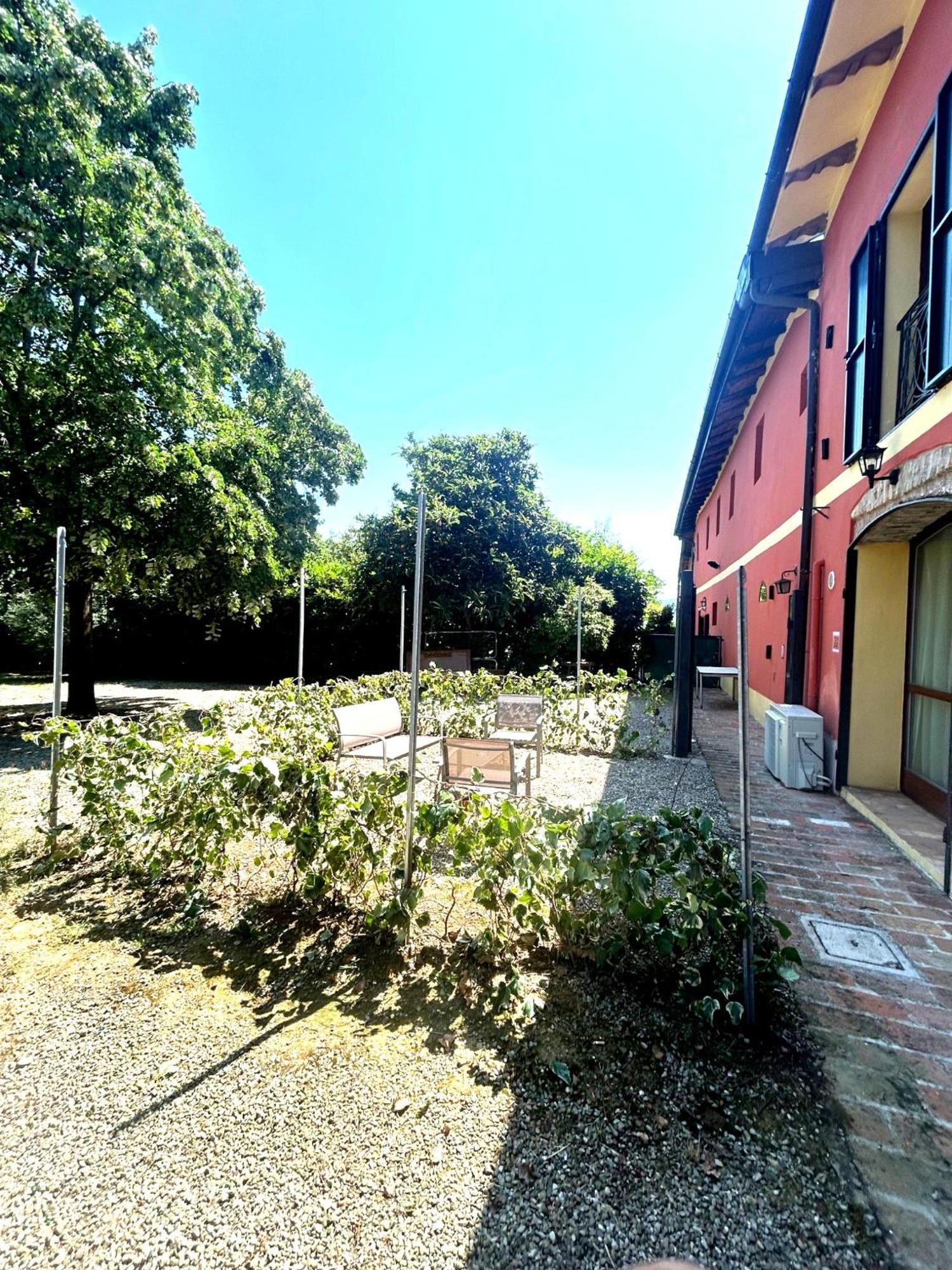 Bed and breakfast Ca Palazzo Malvasia - Bolognarooms