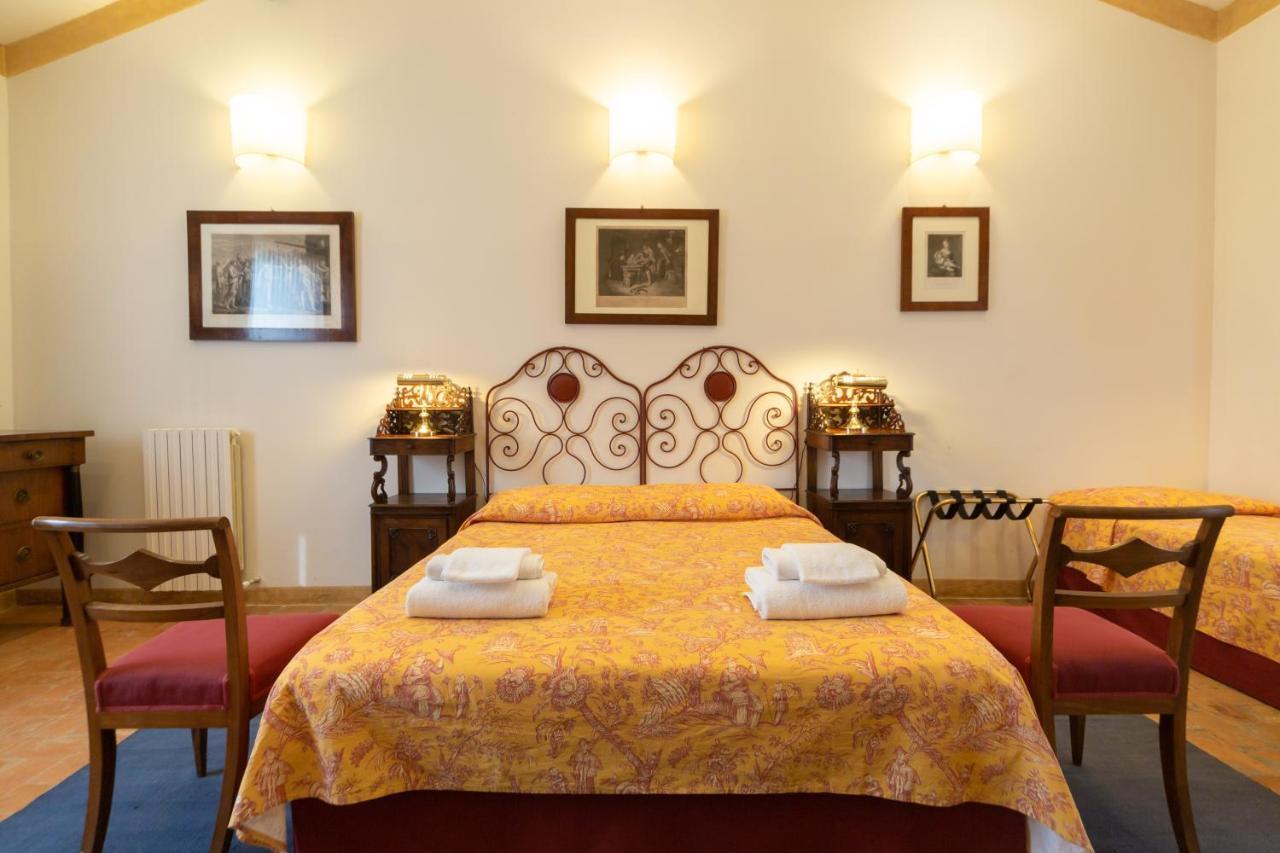 Ca Palazzo Malvasia - Bolognarooms 3*