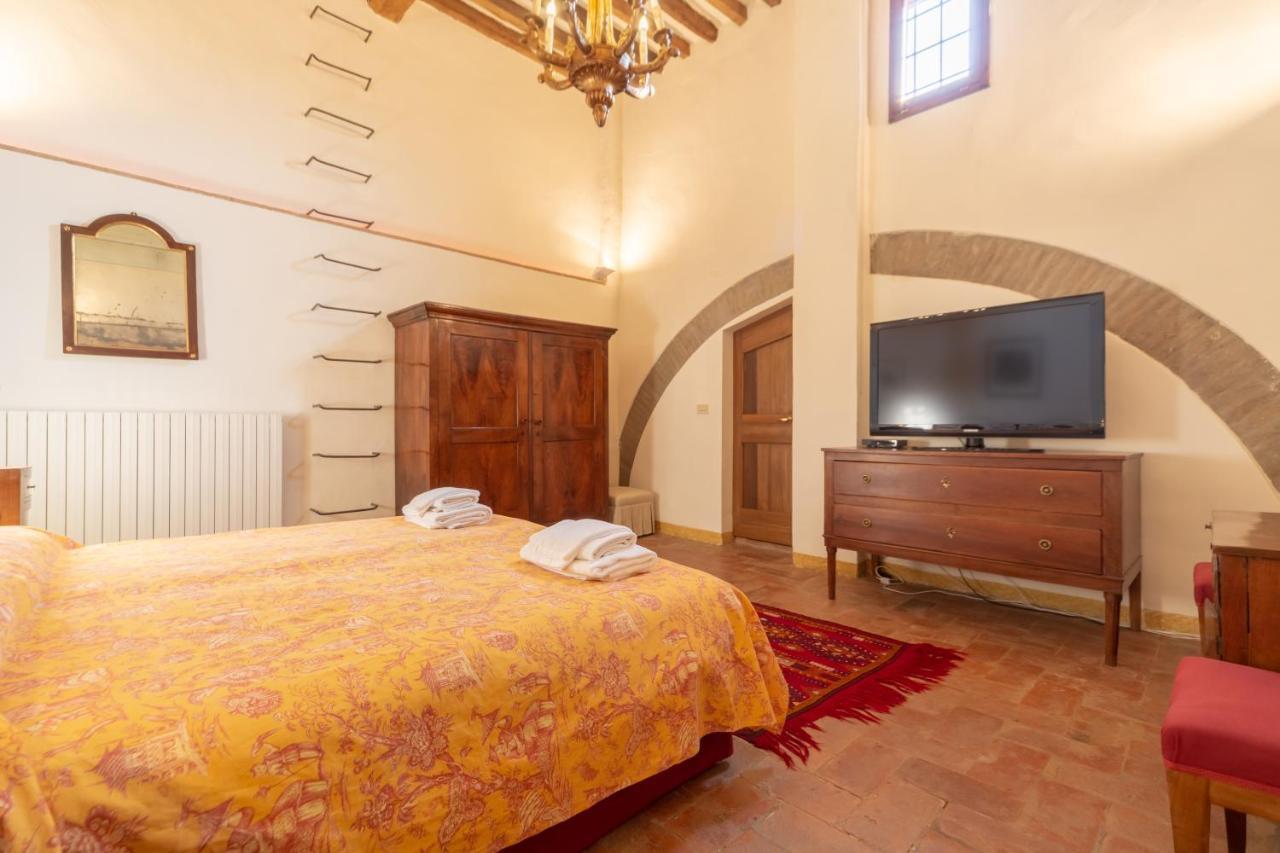 Ca Palazzo Malvasia - Bolognarooms Frühstückspension