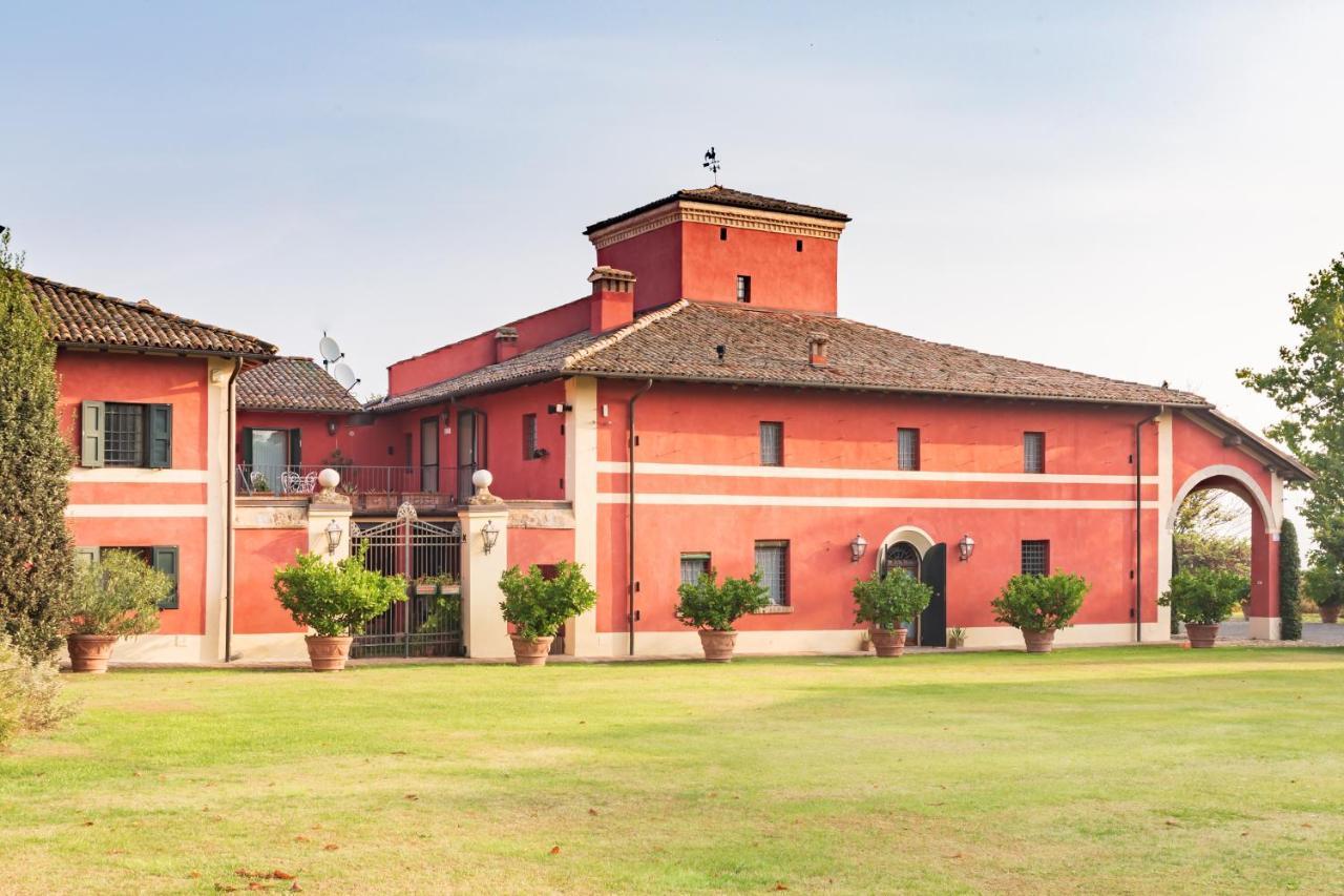 Ca Palazzo Malvasia - Bolognarooms Frühstückspension