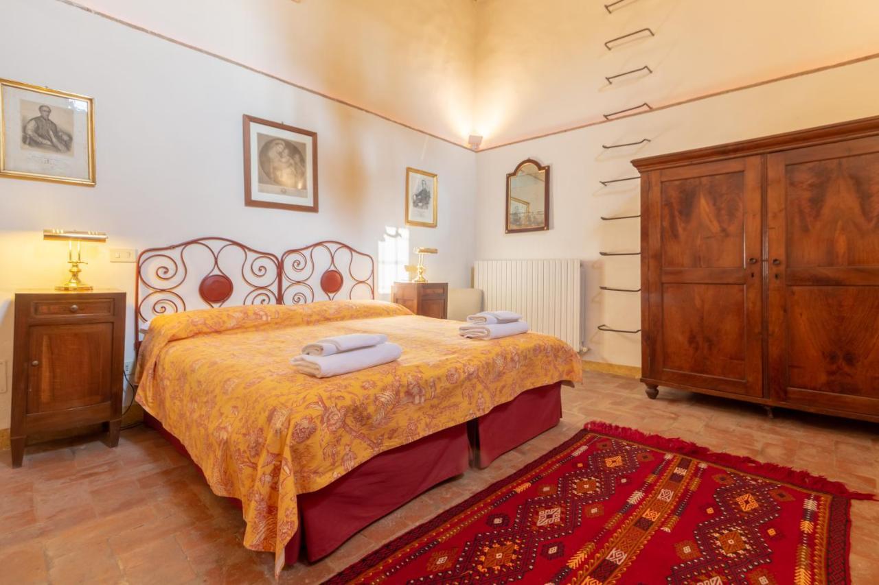 Ca Palazzo Malvasia - Bolognarooms