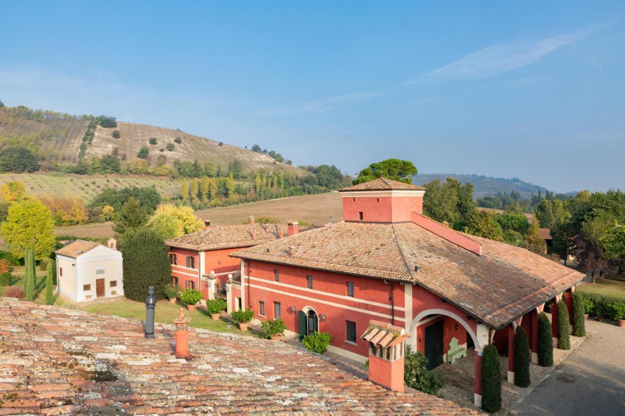 Frühstückspension Ca Palazzo Malvasia - Bolognarooms Sasso Marconi