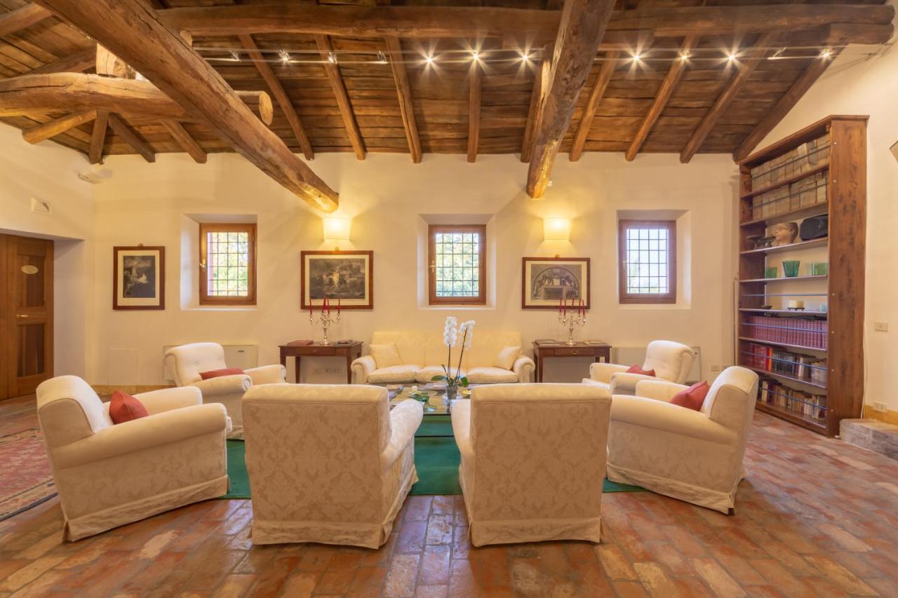 Frühstückspension Ca Palazzo Malvasia - Bolognarooms