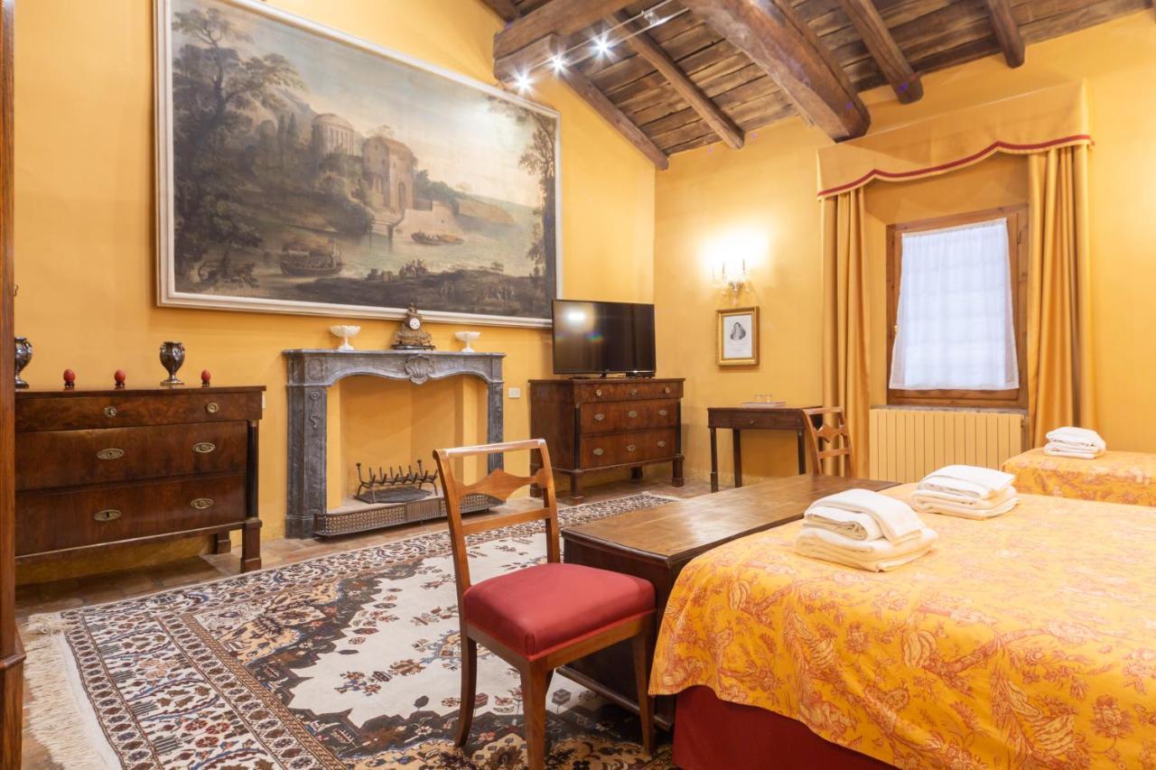 Ca Palazzo Malvasia - Bolognarooms 3* Sasso Marconi