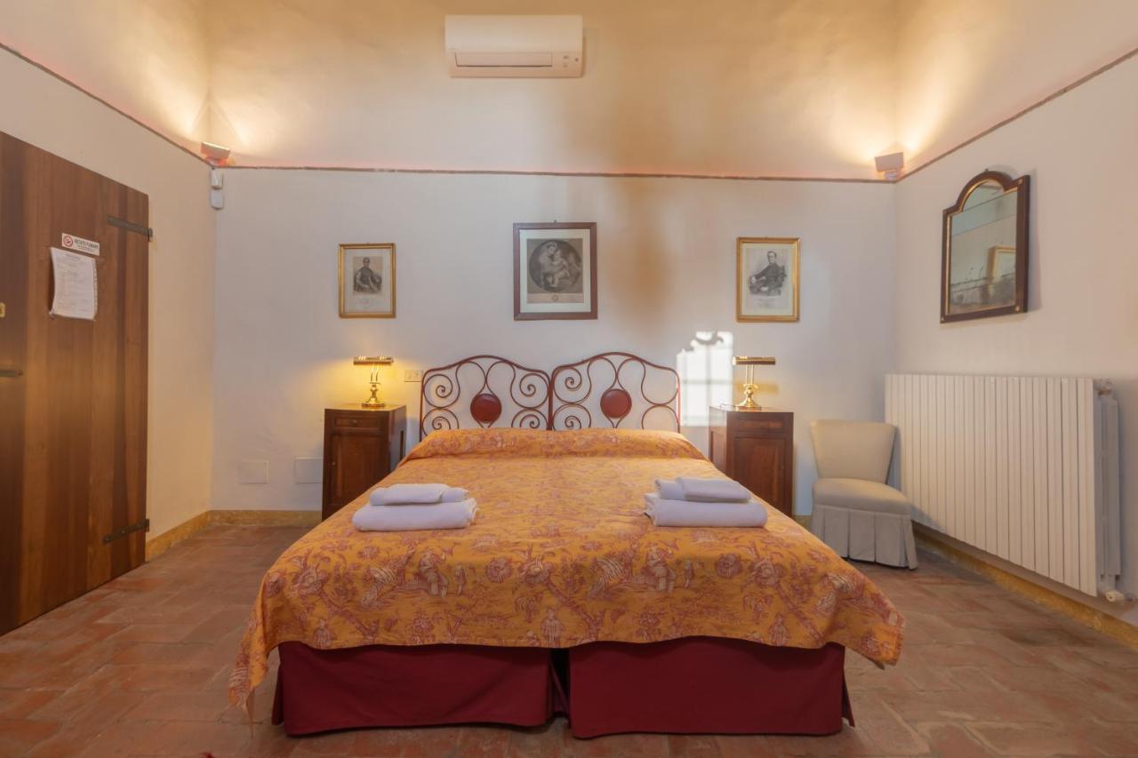 Ca Palazzo Malvasia - Bolognarooms Frühstückspension Sasso Marconi