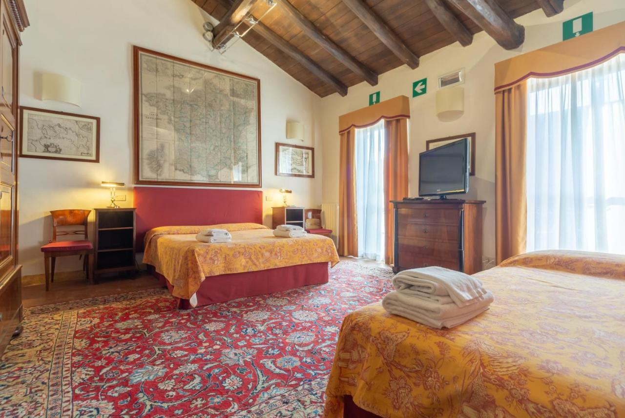 Frühstückspension Ca Palazzo Malvasia - Bolognarooms Sasso Marconi