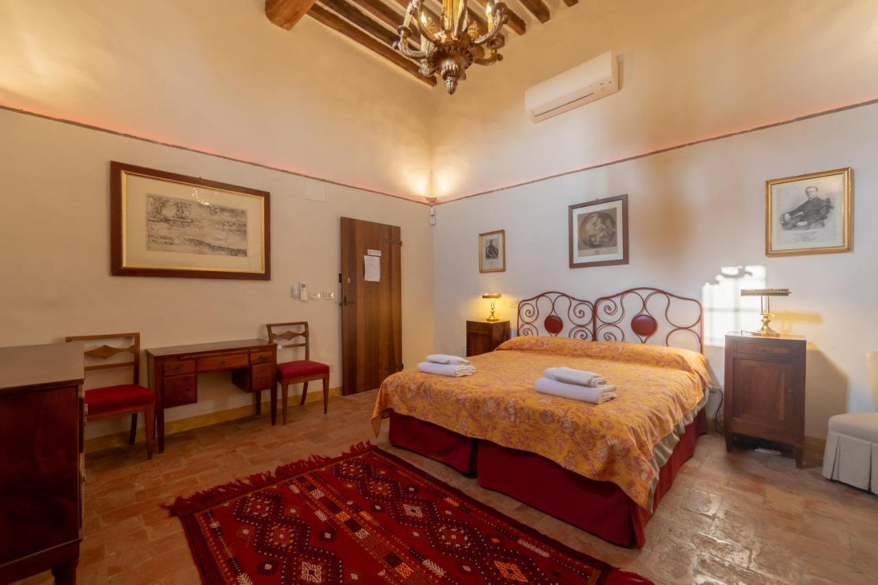 Frühstückspension Ca Palazzo Malvasia - Bolognarooms Sasso Marconi