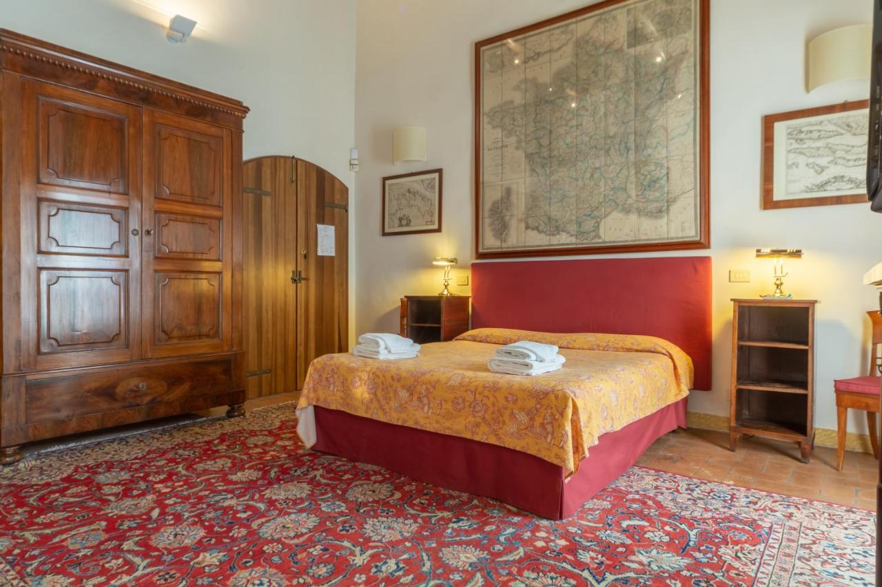 Ca Palazzo Malvasia - Bolognarooms Frühstückspension 3*