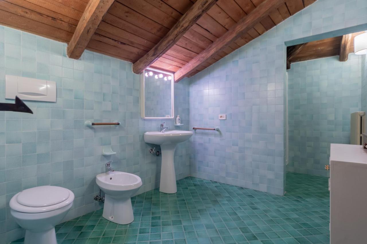 Ca Palazzo Malvasia - Bolognarooms