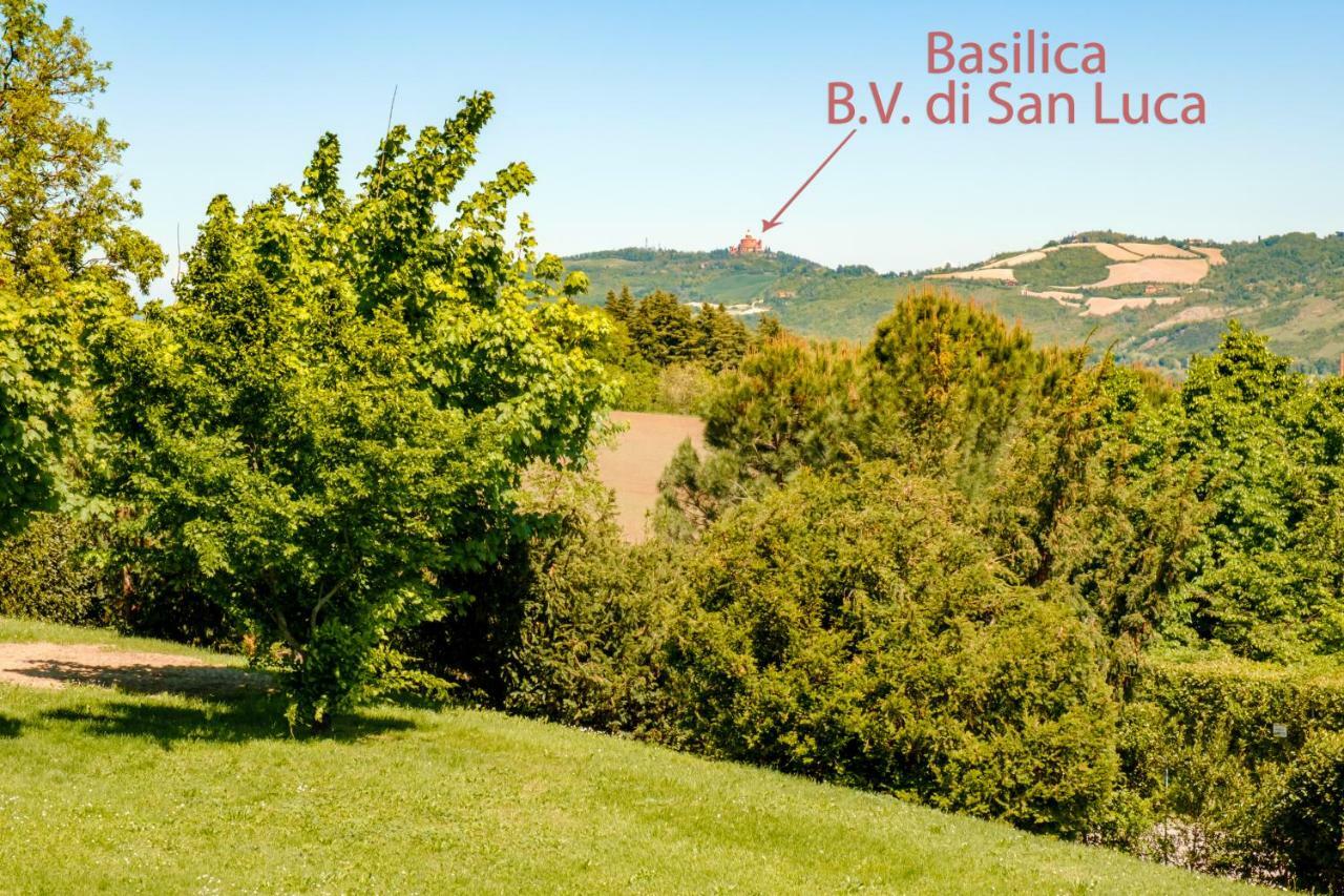 Ca Palazzo Malvasia - Bolognarooms Sasso Marconi