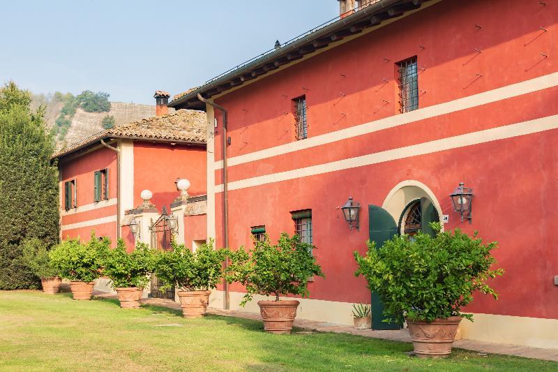 Frühstückspension Ca Palazzo Malvasia - Bolognarooms 3*